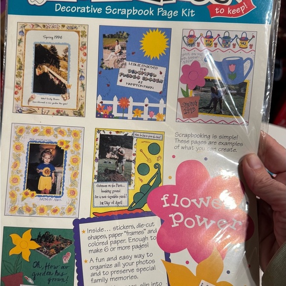 Creative Memories bundle - Picture 5 of 12